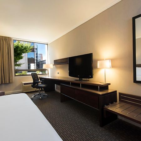 Holiday Inn Express - Concepcion By Ihg Экстерьер фото