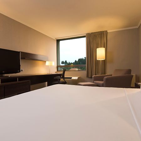 Holiday Inn Express - Concepcion By Ihg Экстерьер фото