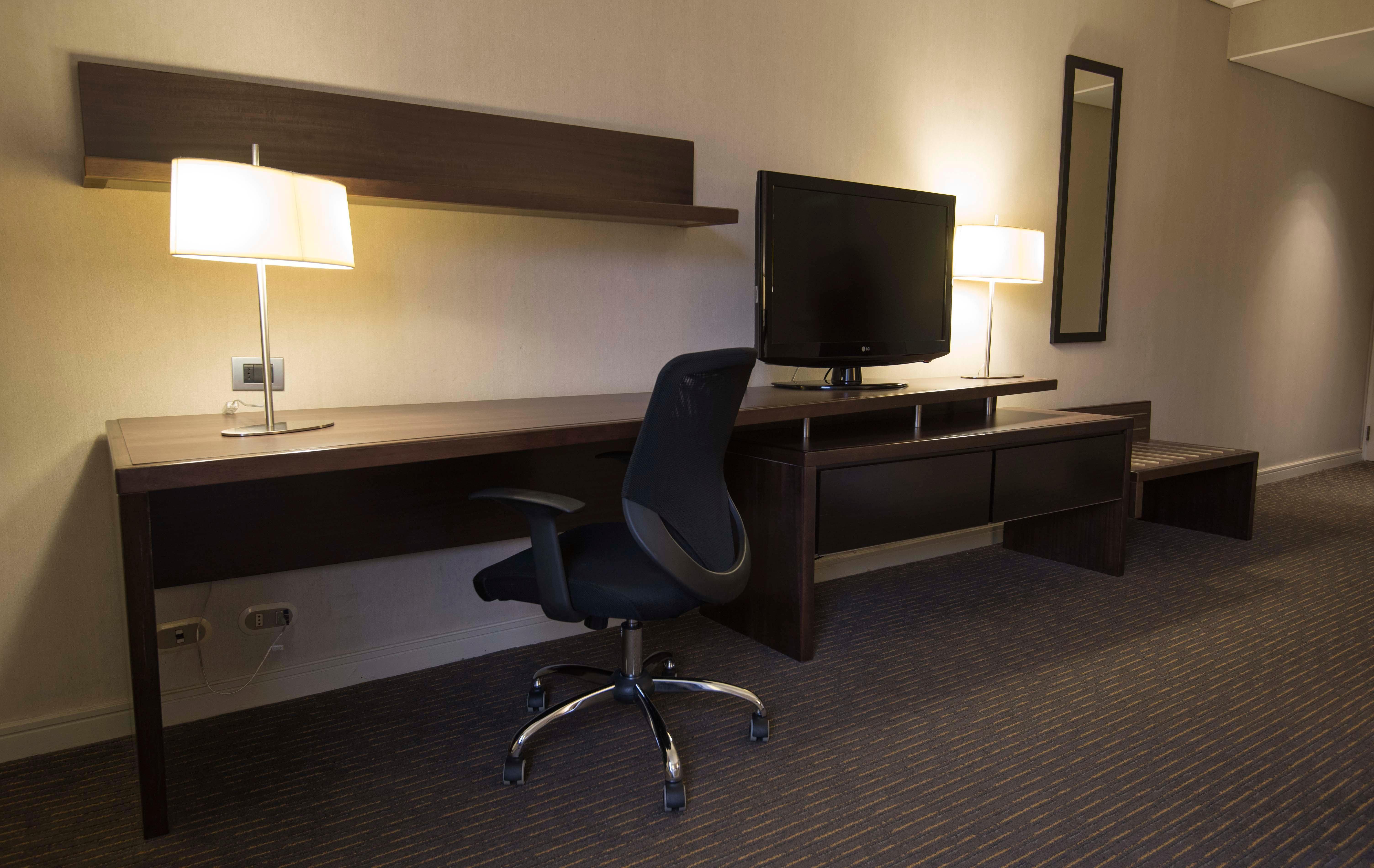 Holiday Inn Express - Concepcion By Ihg Экстерьер фото