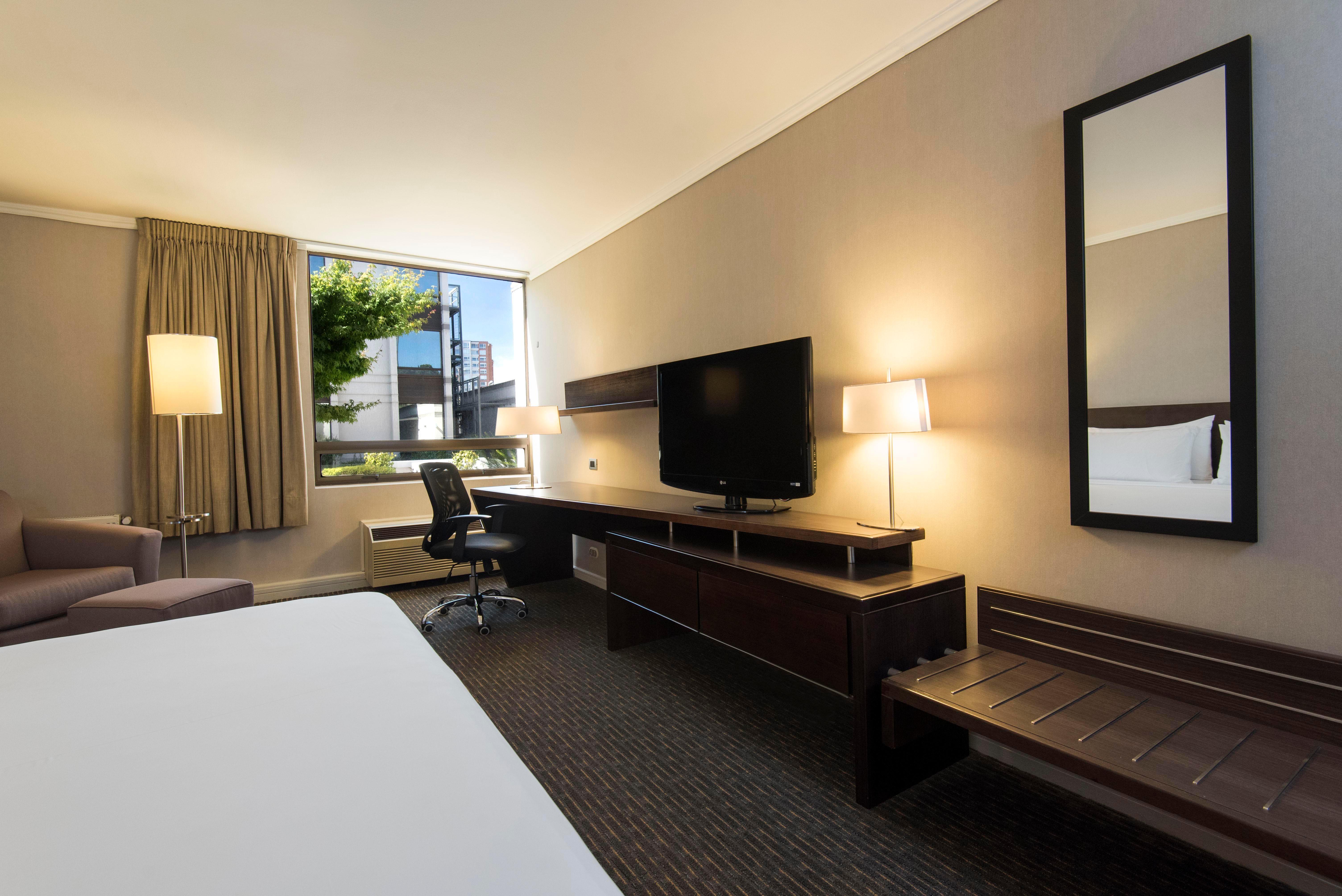 Holiday Inn Express - Concepcion By Ihg Экстерьер фото