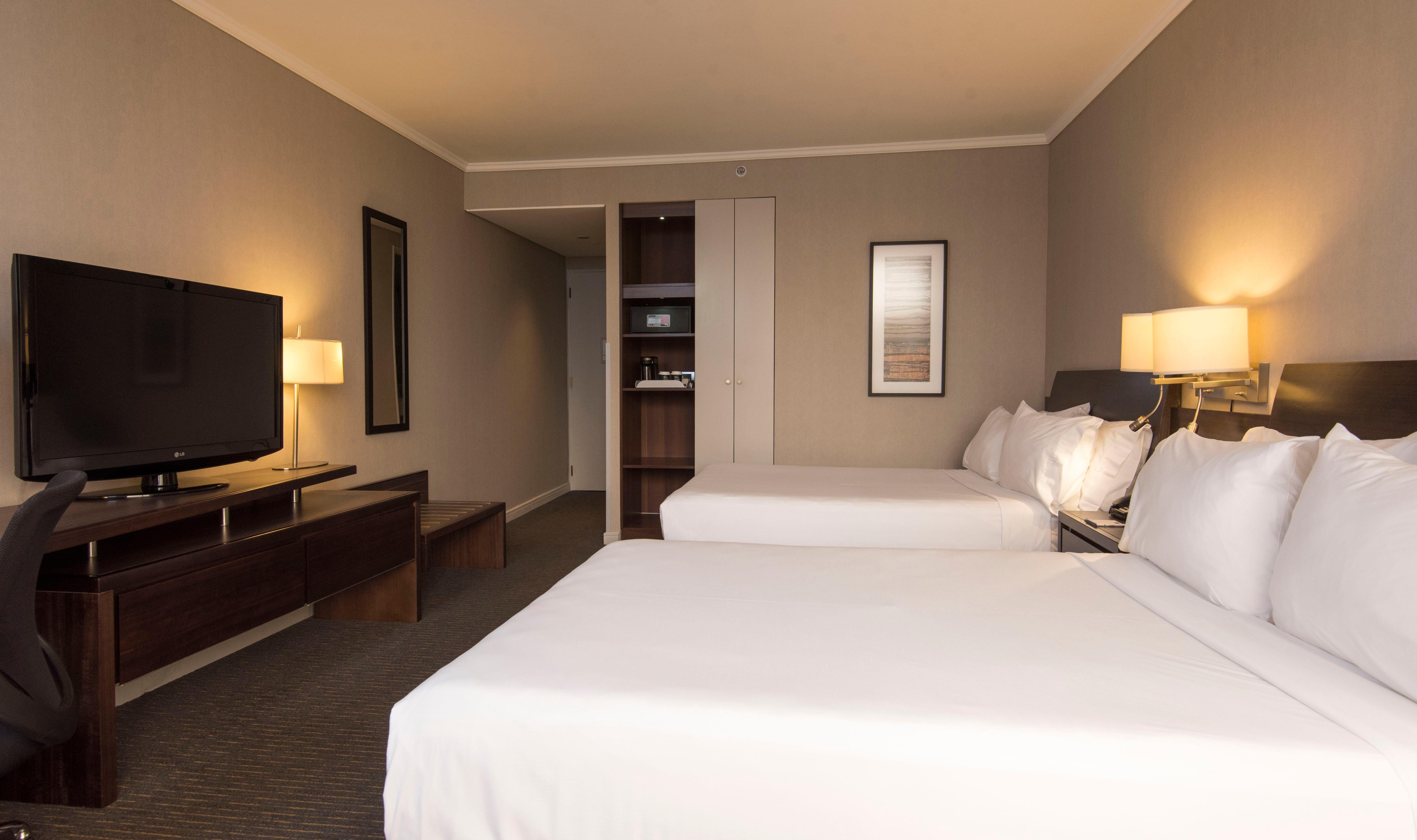 Holiday Inn Express - Concepcion By Ihg Экстерьер фото