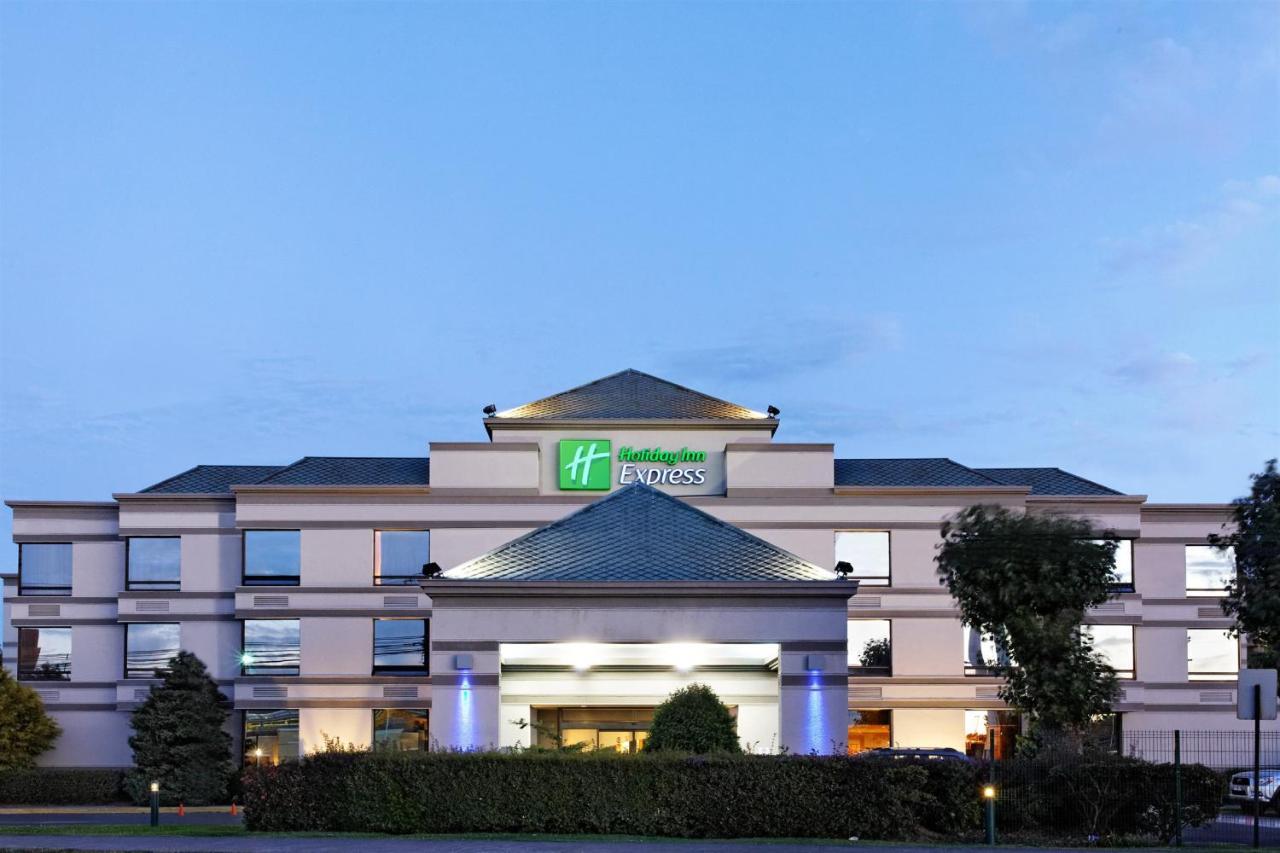 Holiday Inn Express - Concepcion By Ihg Экстерьер фото