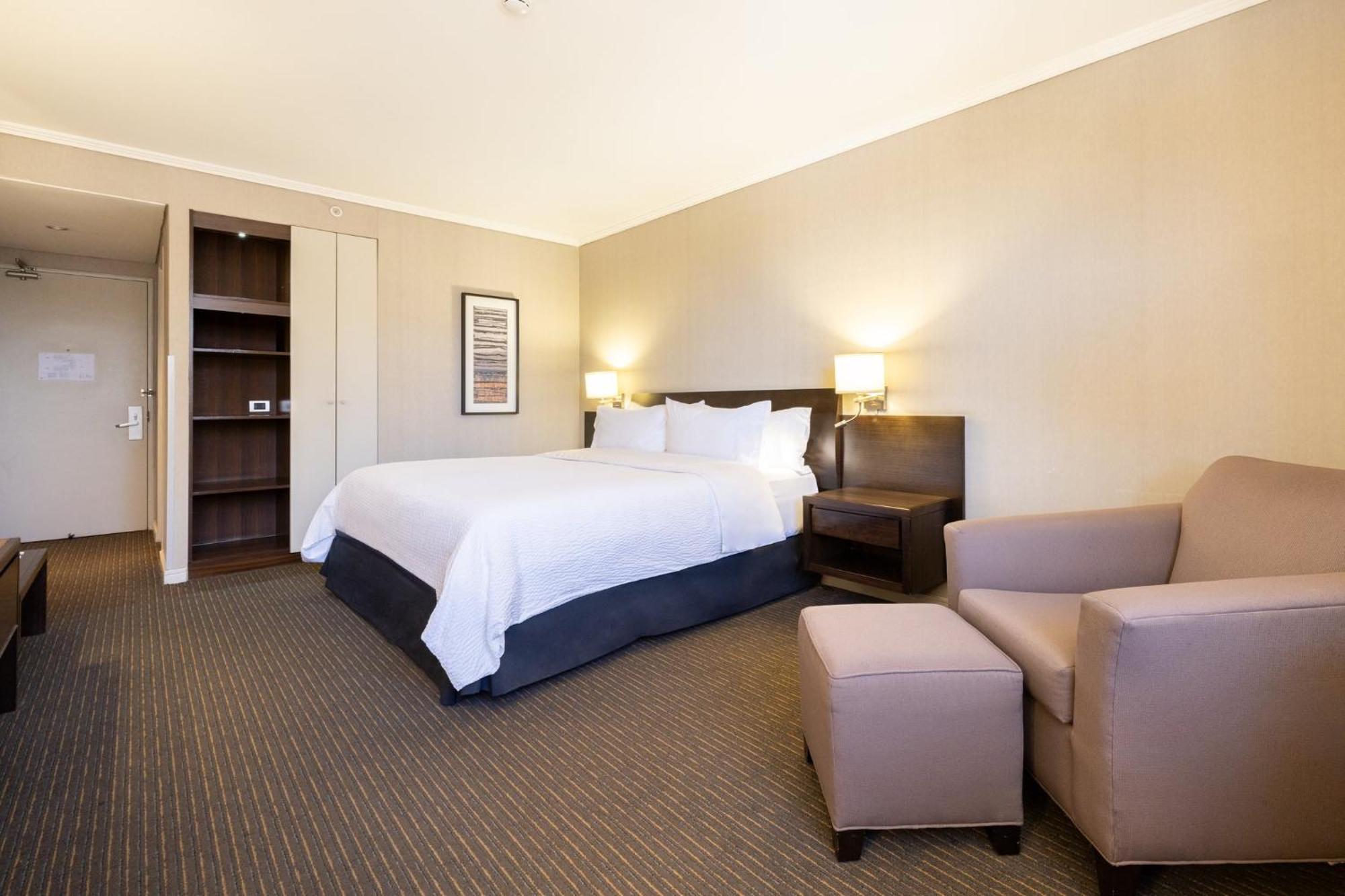 Holiday Inn Express - Concepcion By Ihg Экстерьер фото