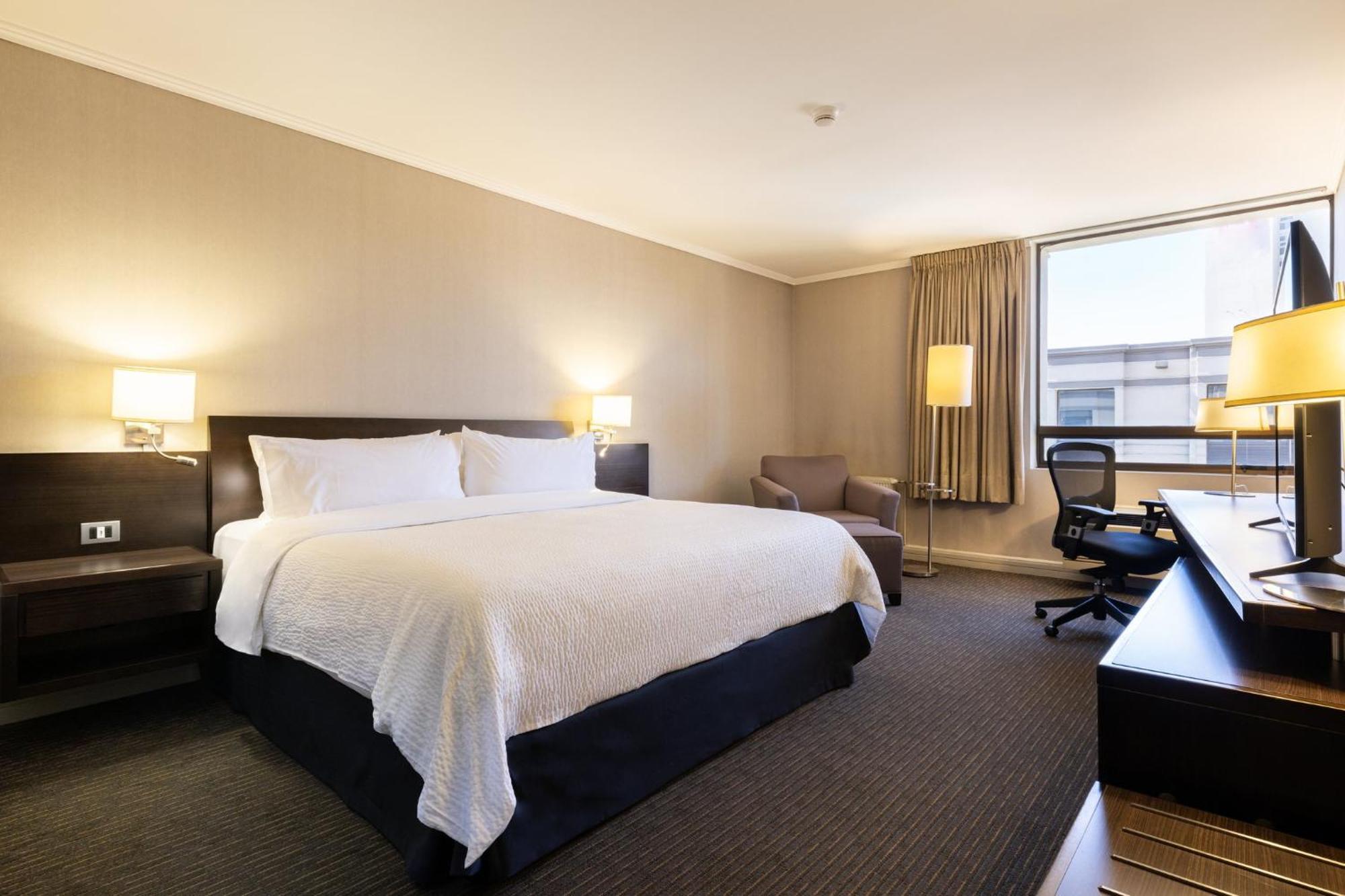 Holiday Inn Express - Concepcion By Ihg Экстерьер фото