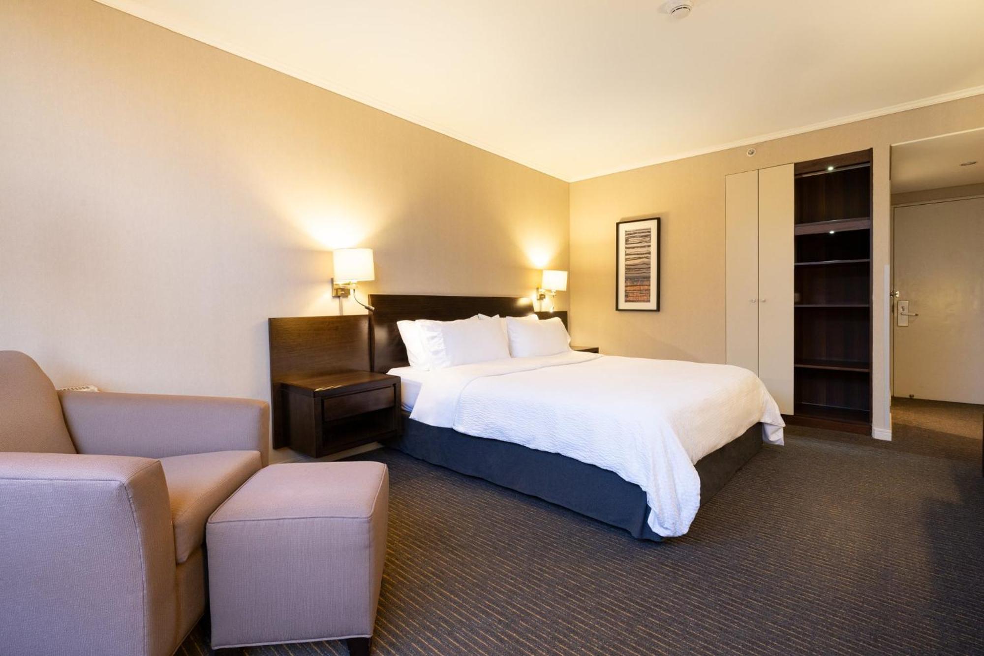 Holiday Inn Express - Concepcion By Ihg Экстерьер фото