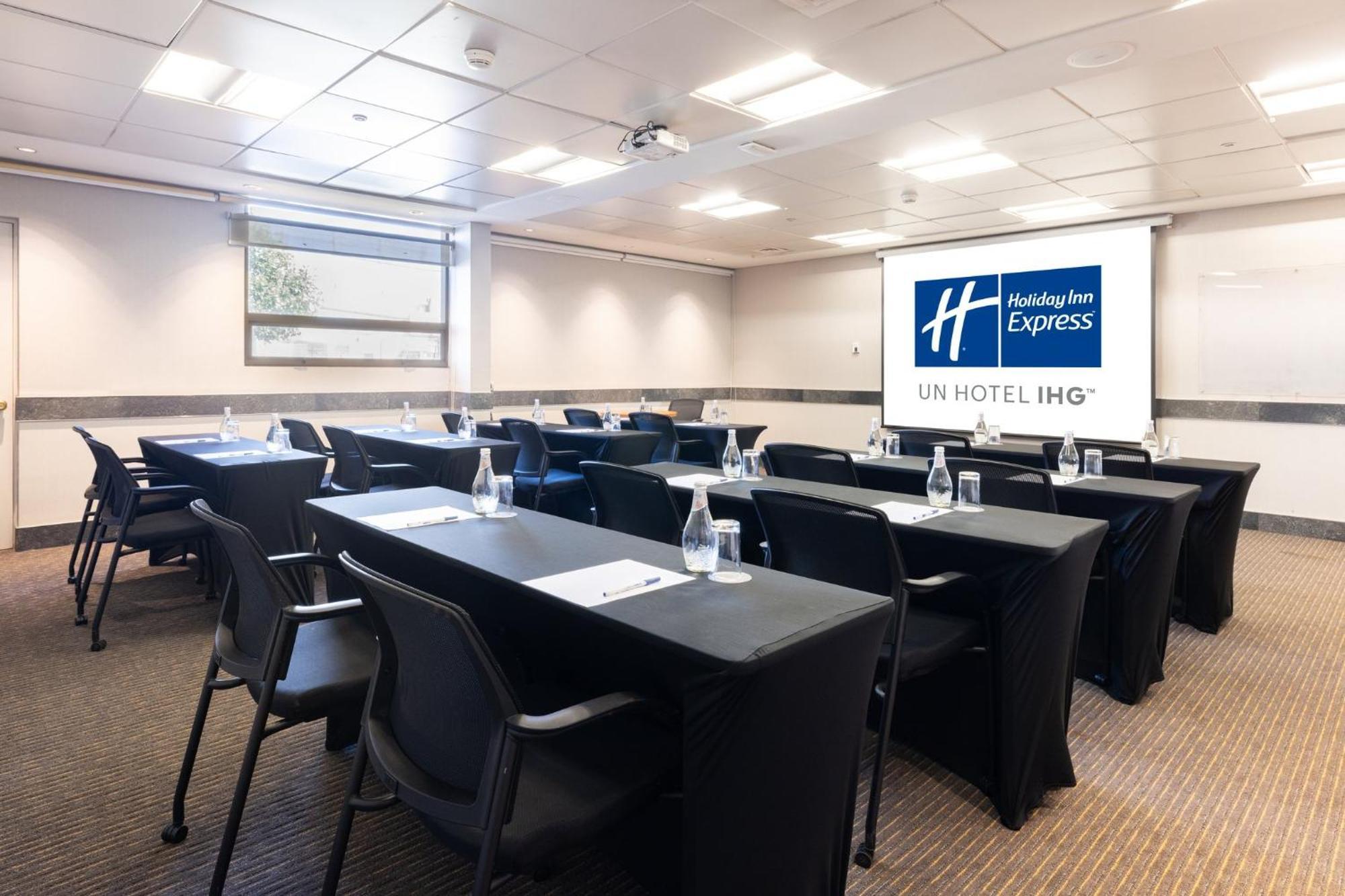 Holiday Inn Express - Concepcion By Ihg Экстерьер фото