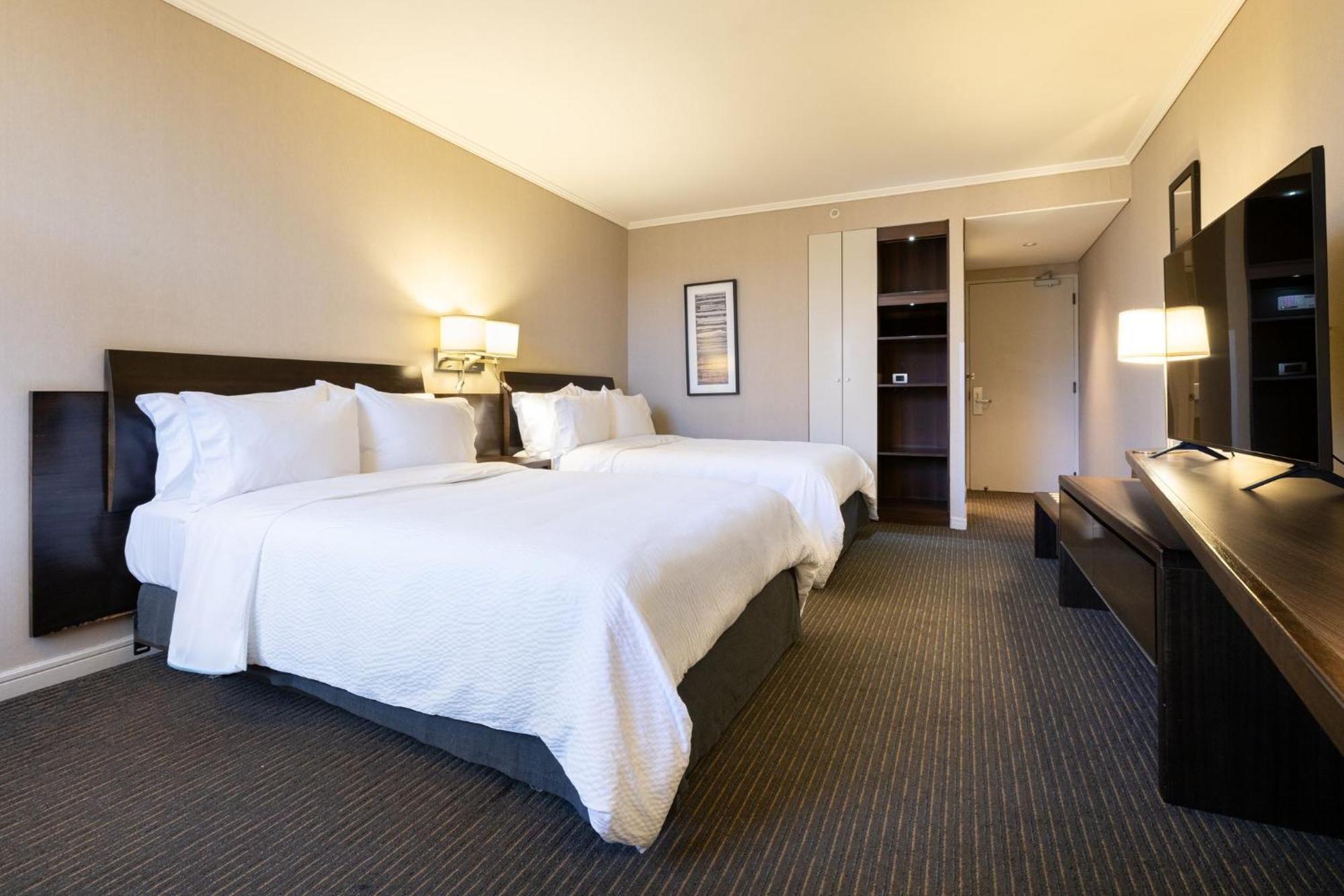 Holiday Inn Express - Concepcion By Ihg Экстерьер фото
