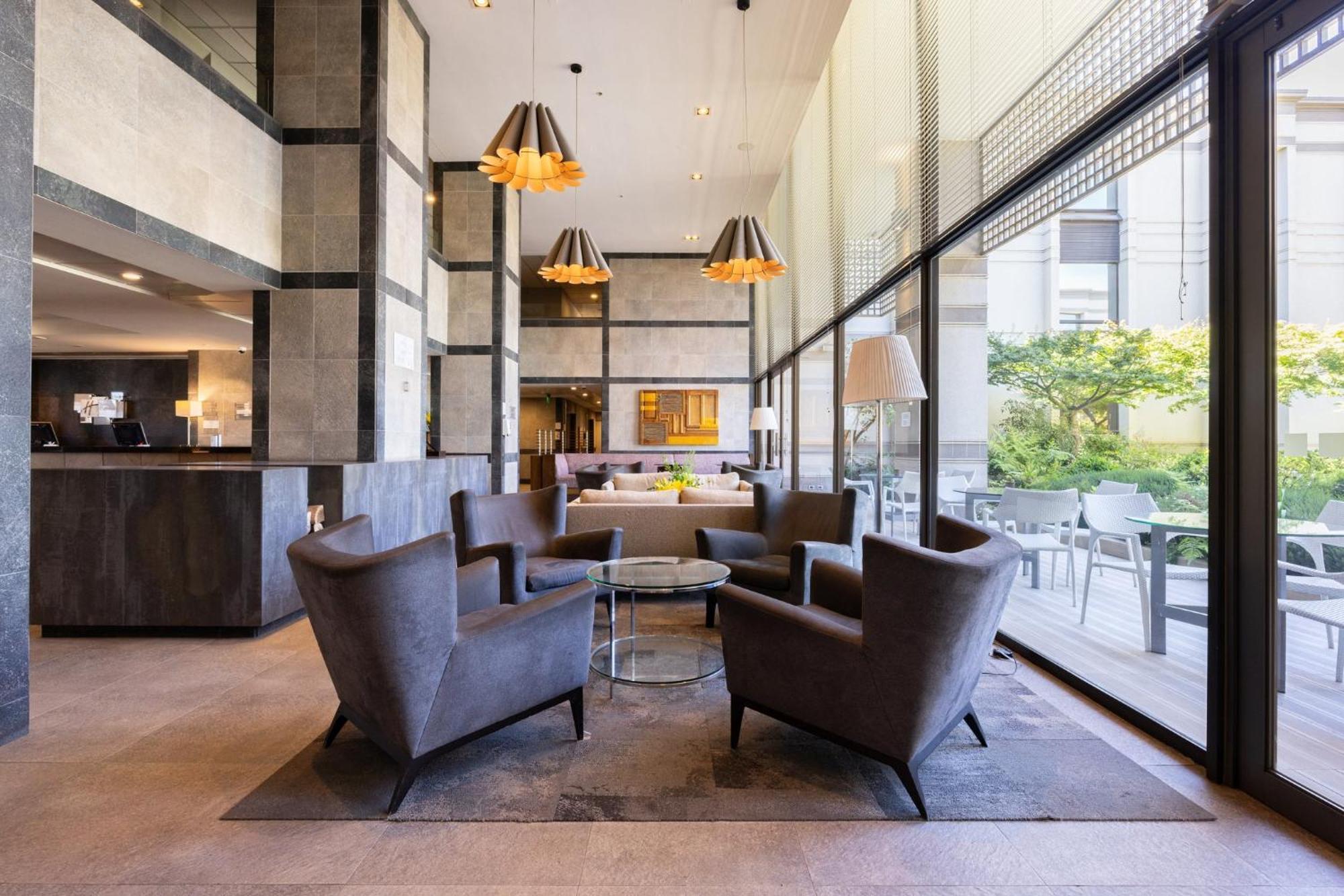 Holiday Inn Express - Concepcion By Ihg Экстерьер фото