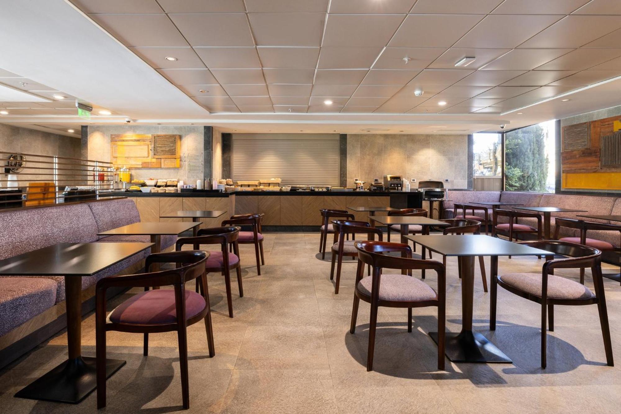 Holiday Inn Express - Concepcion By Ihg Экстерьер фото