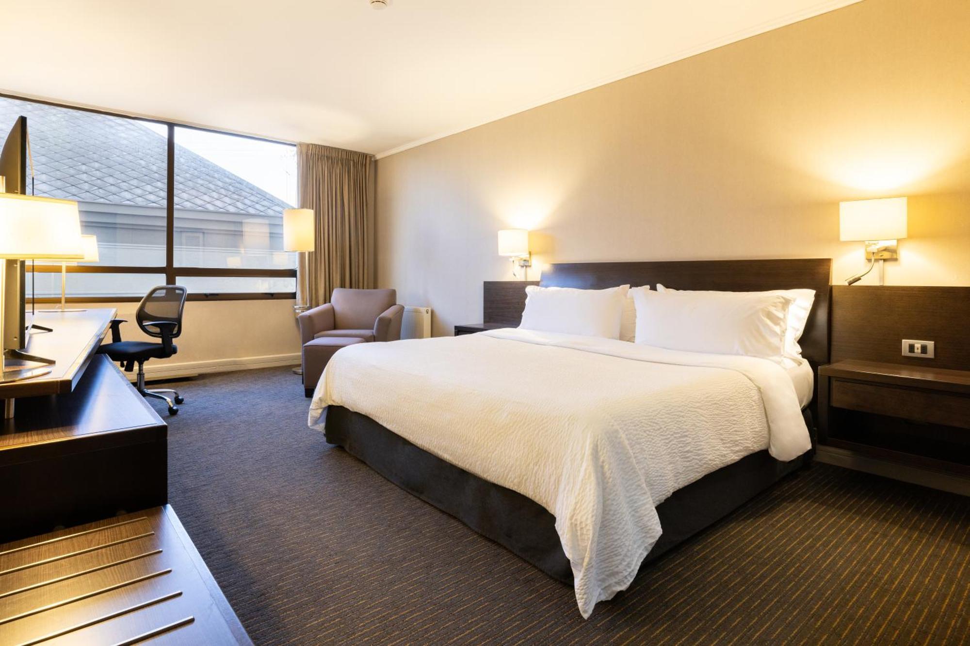 Holiday Inn Express - Concepcion By Ihg Экстерьер фото