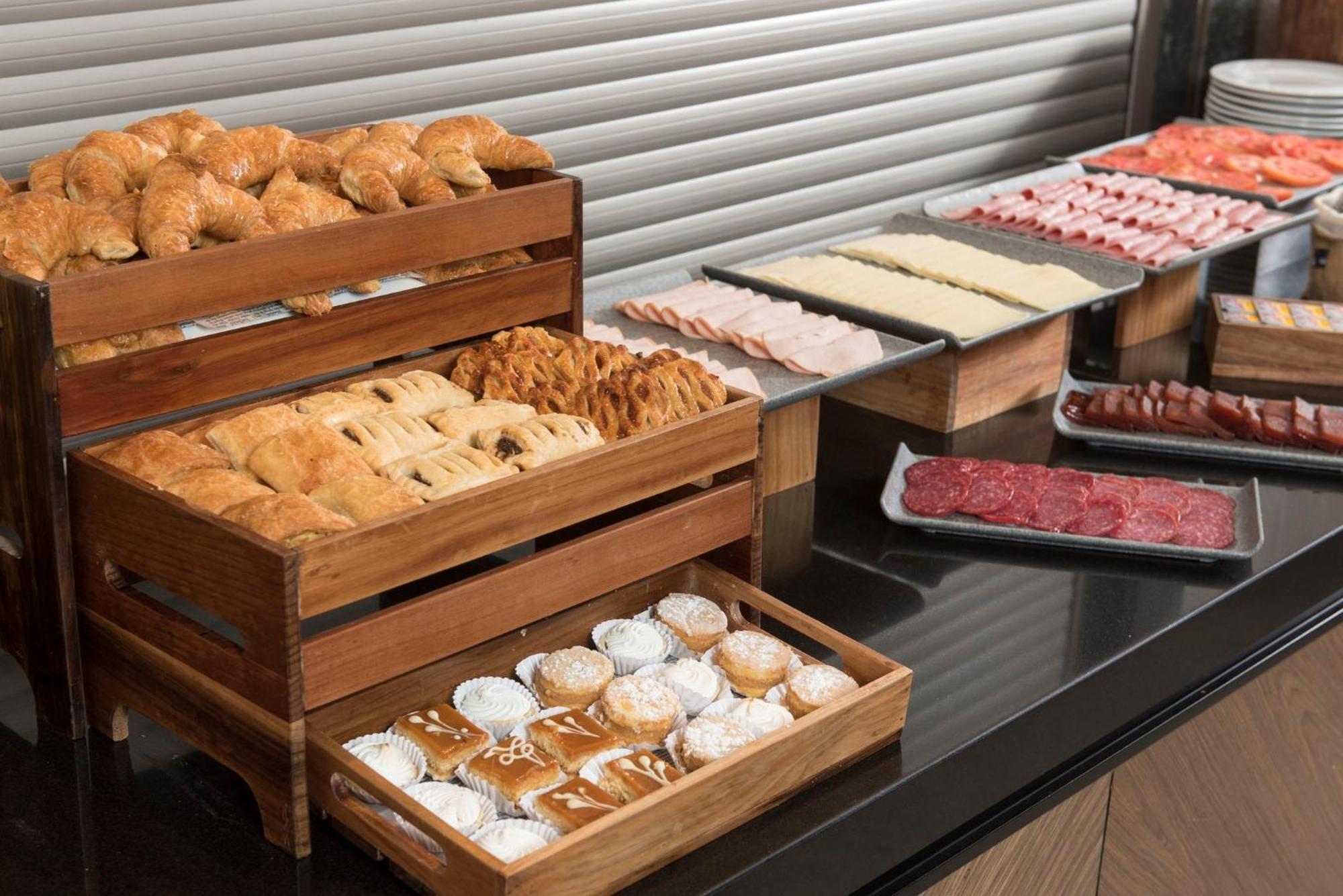 Holiday Inn Express - Concepcion By Ihg Экстерьер фото