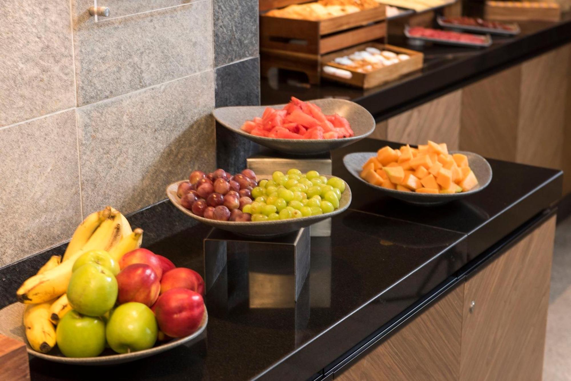 Holiday Inn Express - Concepcion By Ihg Экстерьер фото