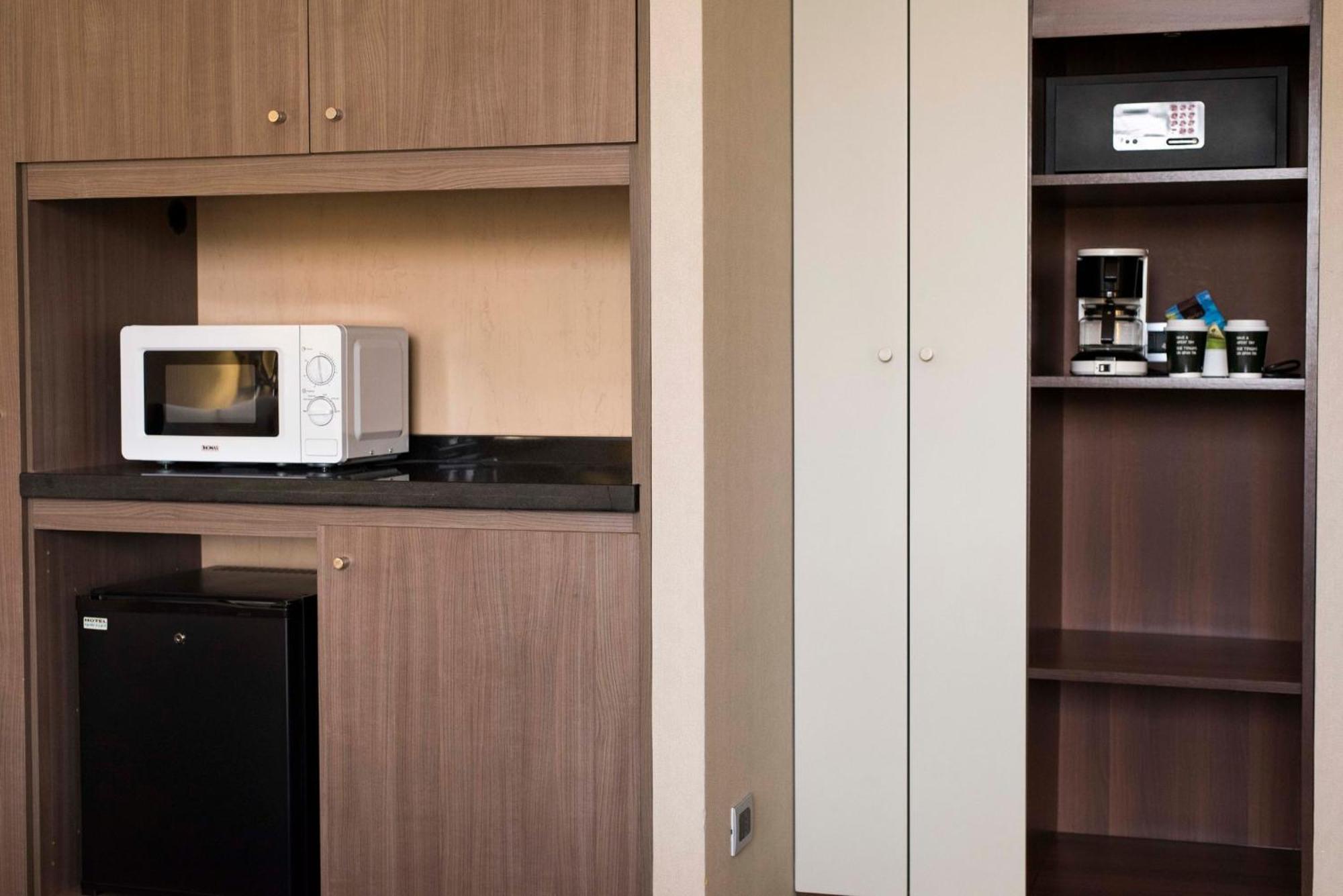 Holiday Inn Express - Concepcion By Ihg Экстерьер фото