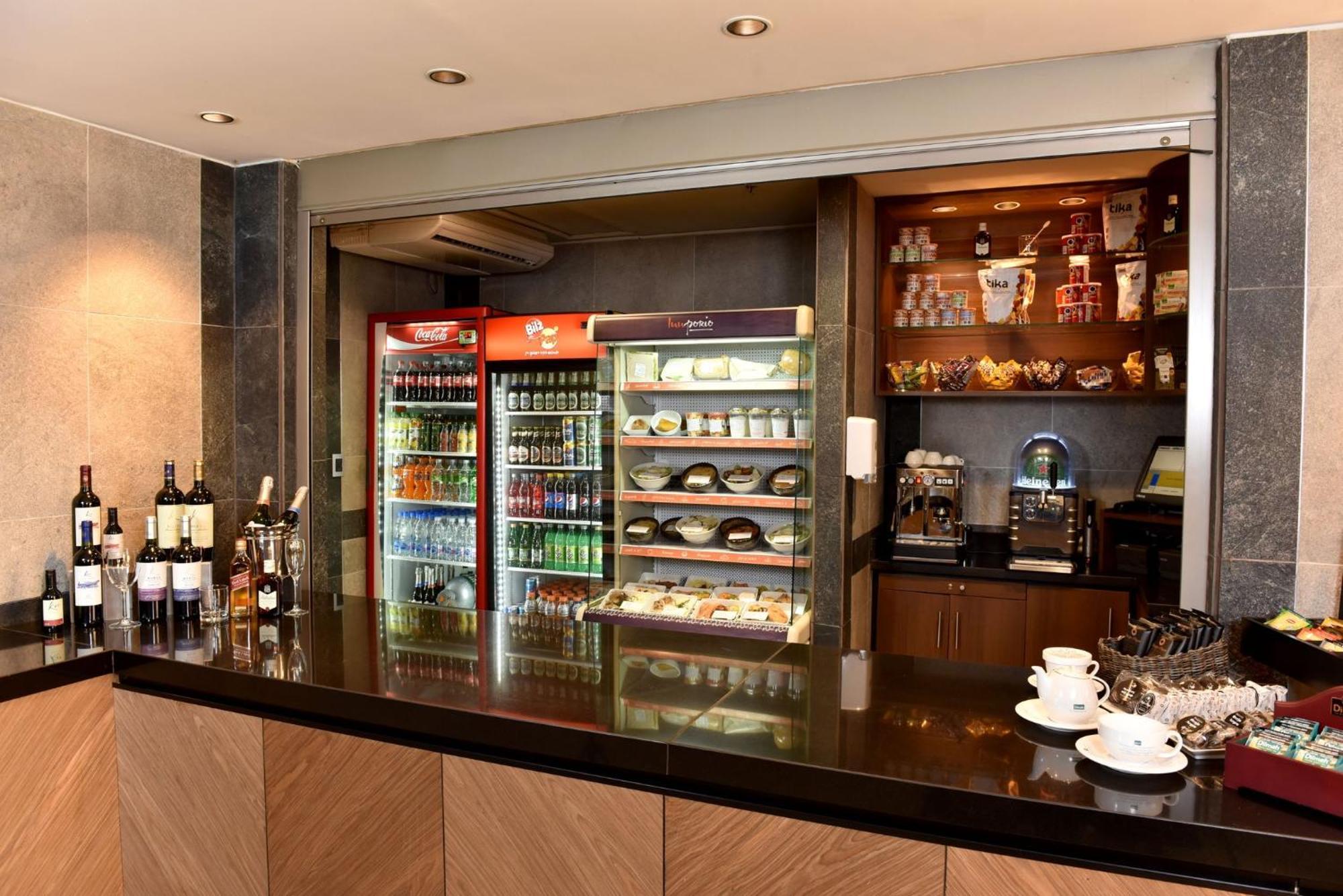 Holiday Inn Express - Concepcion By Ihg Экстерьер фото