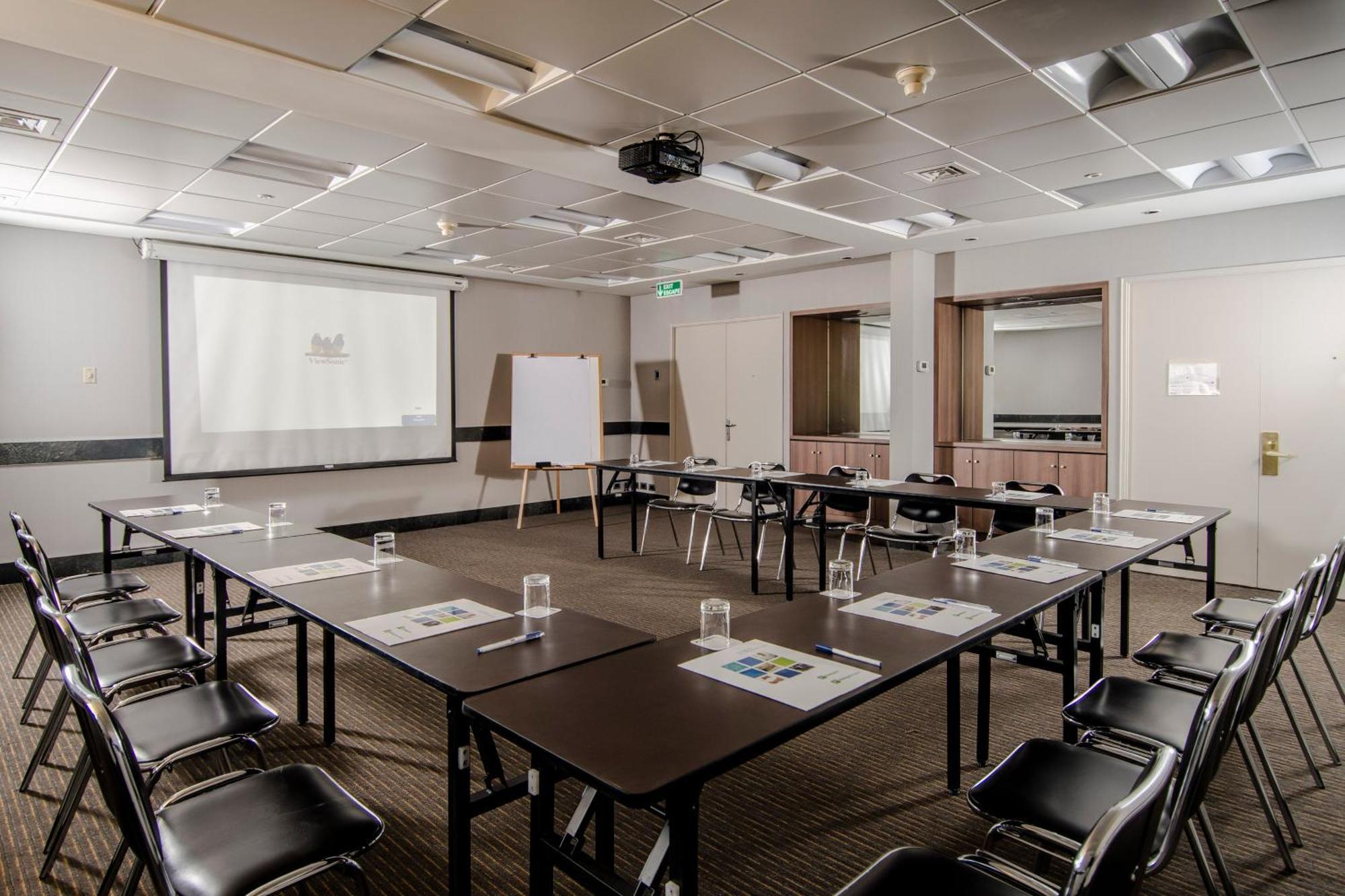Holiday Inn Express - Concepcion By Ihg Экстерьер фото